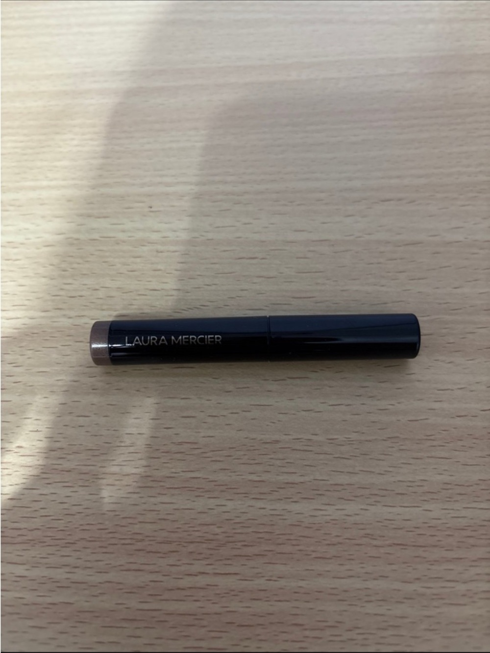Laura Mercier Mini Caviar Stick Cream Eyeshadow - Shade Strapless